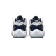 Jordan 11 Low Georgestown Jordan 11 Low Georgestown