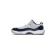 Jordan 11 Low Georgestown Jordan 11 Low Georgestown