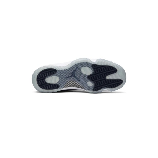 Jordan 11 Low Georgestown Jordan 11 Low Georgestown