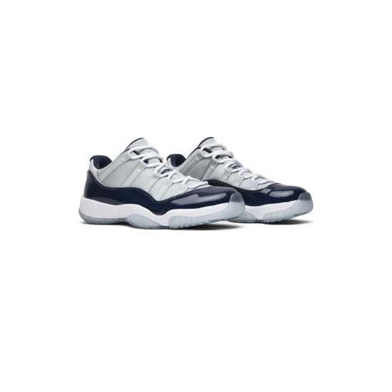 Jordan 11 Low Georgestown Jordan 11 Low Georgestown