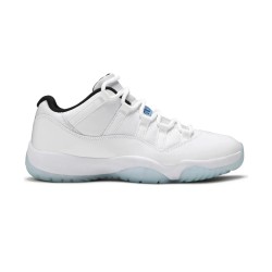 Jordan 11 Low Legend Blue