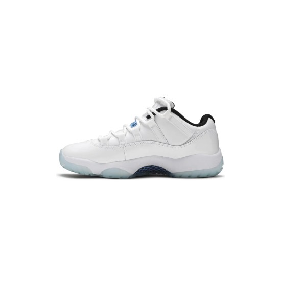 Jordan 11 Low Legend Blue Jordan 11 Low Legend Blue