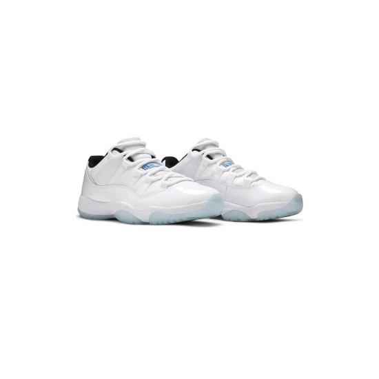 Jordan 11 Low Legend Blue Jordan 11 Low Legend Blue