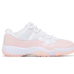 Jordan 11 Low Legend Pink