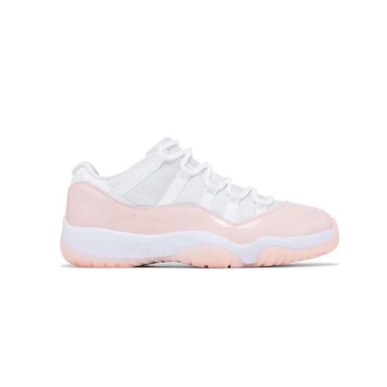 Jordan 11 Low Legend Pink Jordan 11 Low Legend Pink