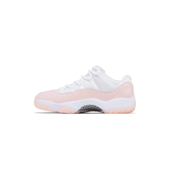 Jordan 11 Low Legend Pink Jordan 11 Low Legend Pink