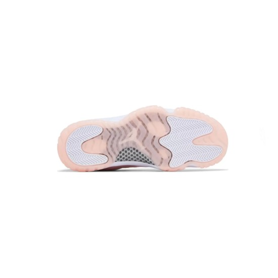 Jordan 11 Low Legend Pink Jordan 11 Low Legend Pink