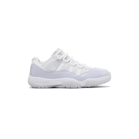 Jordan 11 Low Pure Violet Jordan 11 Low Pure Violet