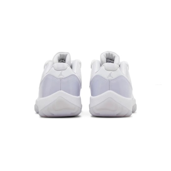 Jordan 11 Low Pure Violet Jordan 11 Low Pure Violet