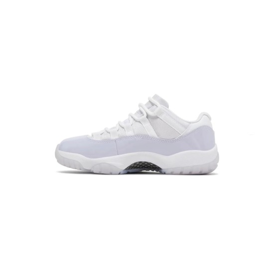 Jordan 11 Low Pure Violet Jordan 11 Low Pure Violet