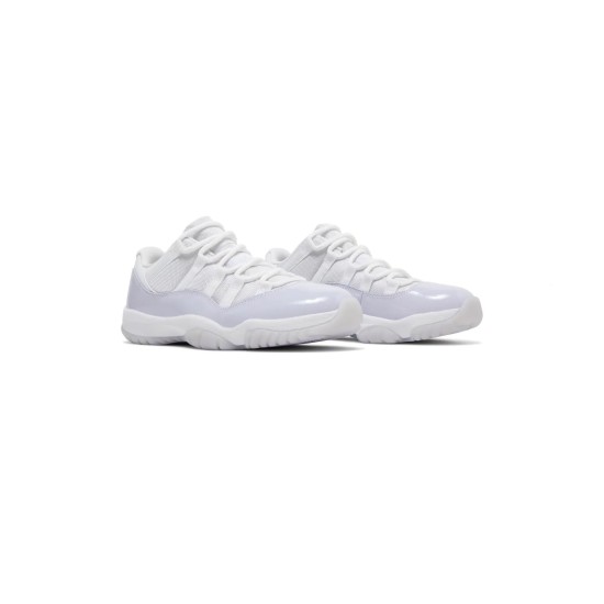 Jordan 11 Low Pure Violet Jordan 11 Low Pure Violet