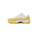 Jordan 11 Low Yellow Snakeskin Jordan 11 Low Yellow Snakeskin