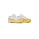 Jordan 11 Low Yellow Snakeskin Jordan 11 Low Yellow Snakeskin