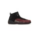 A Ma Maniere x Jordan 12 Black A Ma Maniere x Jordan 12 Black