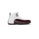 A Ma Maniere x Jordan 12 White A Ma Maniere x Jordan 12 White