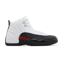 Jordan 12  Taxi Flip 