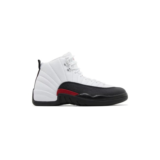 Jordan 12 Taxi Flip Jordan 12 Taxi Flip