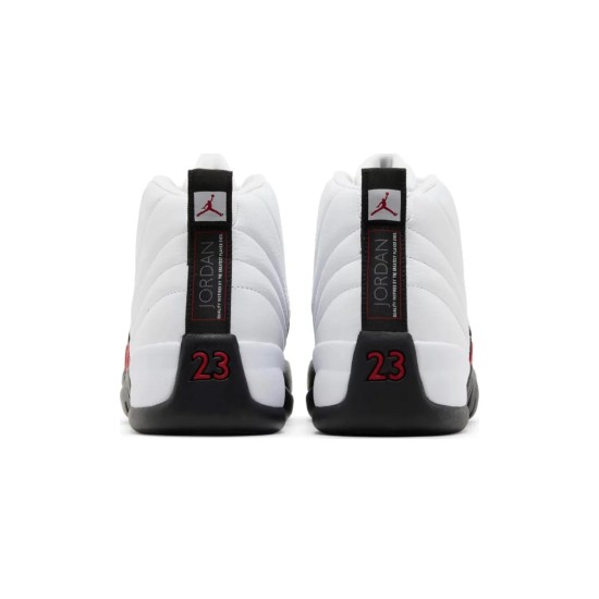 Jordan 12 Taxi Flip Jordan 12 Taxi Flip