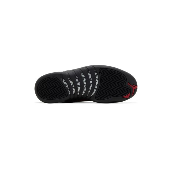Jordan 12 Taxi Flip Jordan 12 Taxi Flip