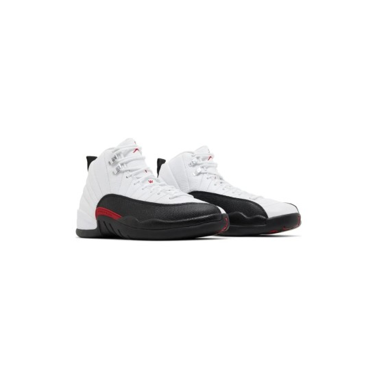 Jordan 12 Taxi Flip Jordan 12 Taxi Flip