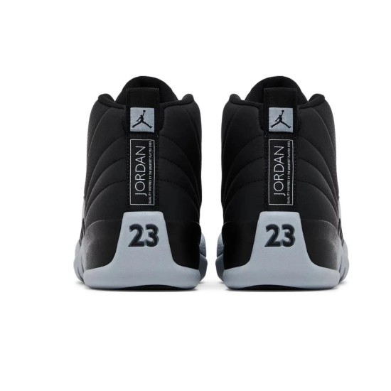 Jordan 12 Barons Jordan 12 Barons