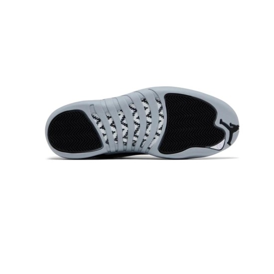 Jordan 12 Barons Jordan 12 Barons
