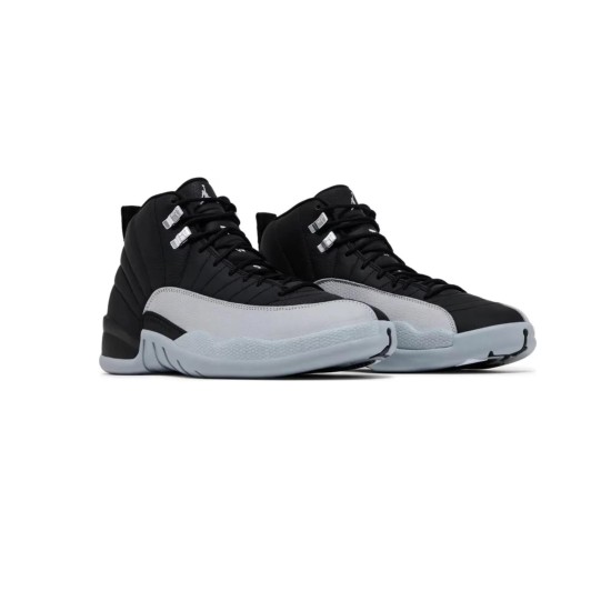 Jordan 12 Barons Jordan 12 Barons