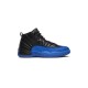 Jordan 12 Black Game Royal Jordan 12 Black Game Royal