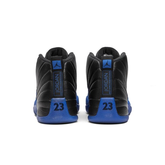 Jordan 12 Black Game Royal Jordan 12 Black Game Royal