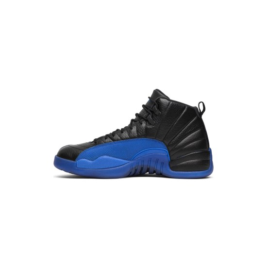 Jordan 12 Black Game Royal Jordan 12 Black Game Royal