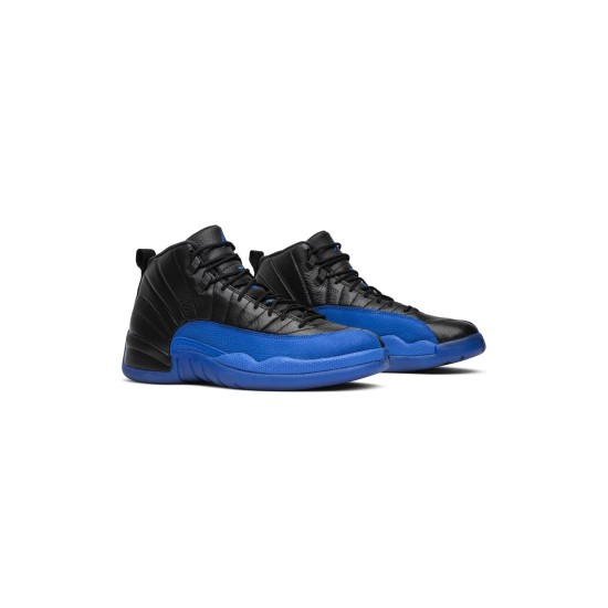Jordan 12 Black Game Royal Jordan 12 Black Game Royal