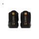 Jordan 12 Black Taxi Jordan 12 Black Taxi