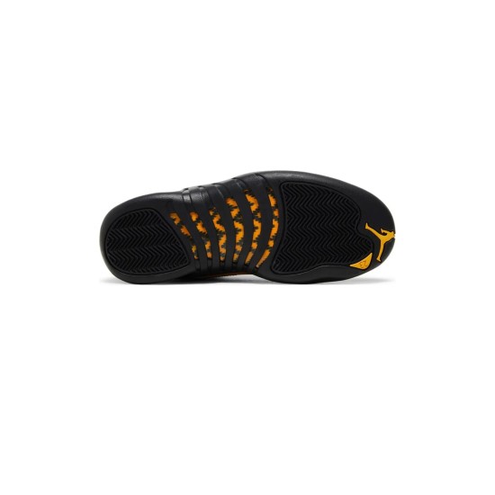 Jordan 12 Black Taxi Jordan 12 Black Taxi