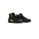 Jordan 12 Black Taxi Jordan 12 Black Taxi