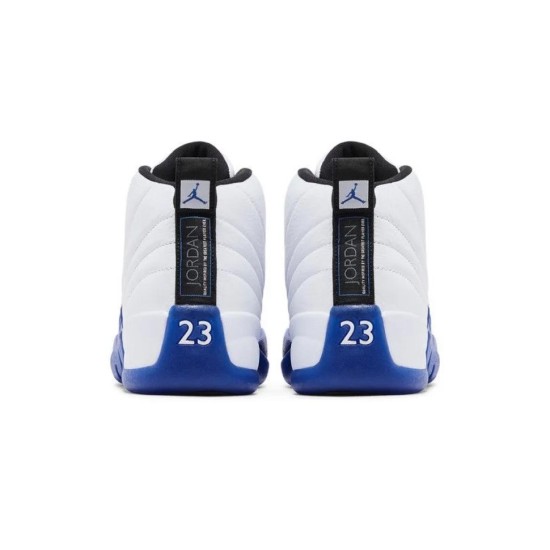 Jordan 12 Blueberry Jordan 12 Blueberry
