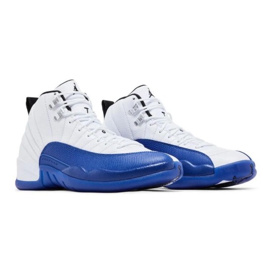 Jordan 12 Blueberry Jordan 12 Blueberry