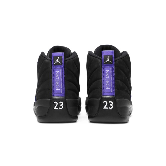 Jordan 12 Dark Concord Jordan 12 Dark Concord