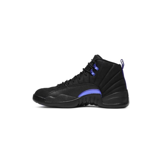 Jordan 12 Dark Concord Jordan 12 Dark Concord