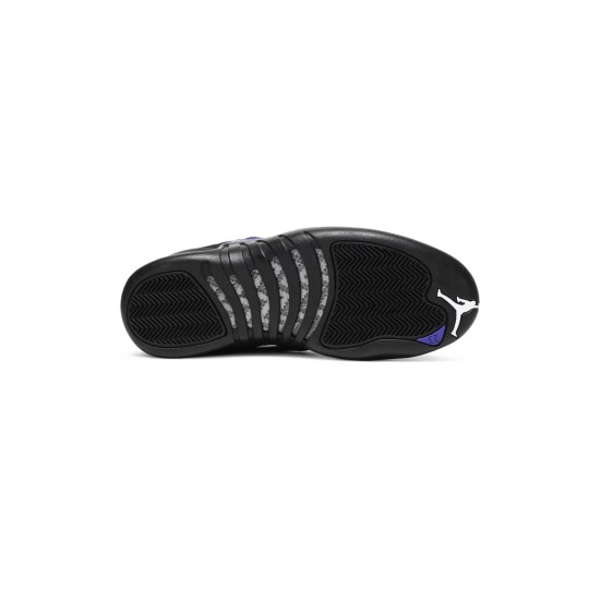Jordan 12 Dark Concord Jordan 12 Dark Concord