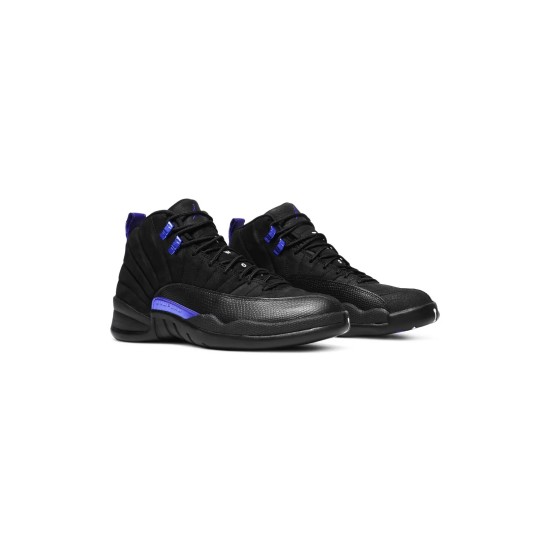 Jordan 12 Dark Concord Jordan 12 Dark Concord