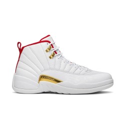 Jordan 12 Fiba