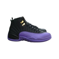 Jordan 12 Field Purple