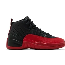 Jordan 12 Flu Game