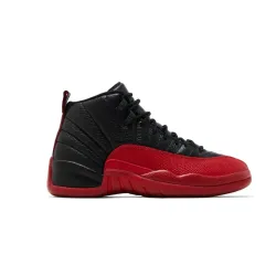 Jordan 12 Flu Game