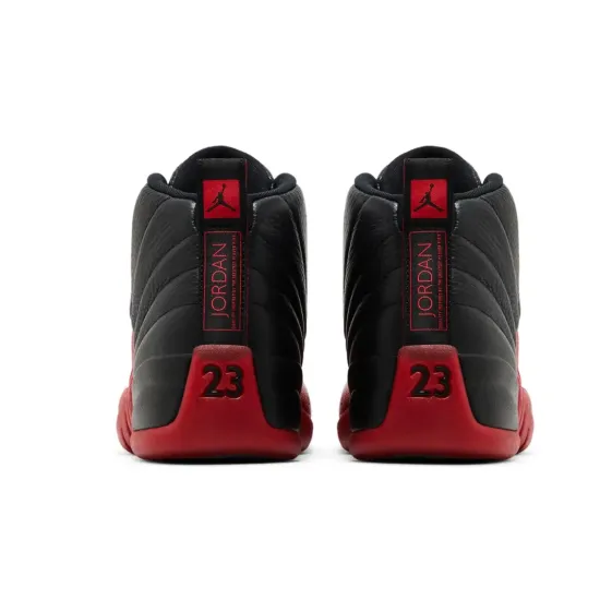 Jordan 12 Flu Game Jordan 12 Flu Game