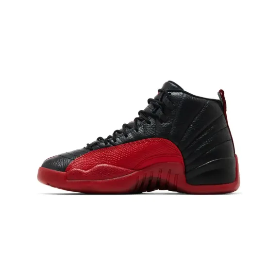 Jordan 12 Flu Game Jordan 12 Flu Game
