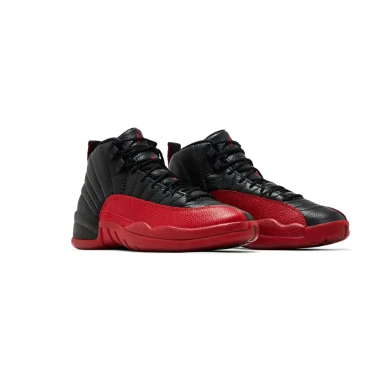 Jordan 12 Flu Game Jordan 12 Flu Game