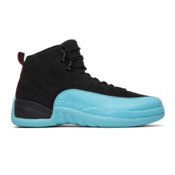 Jordan 12 Gamma Blue