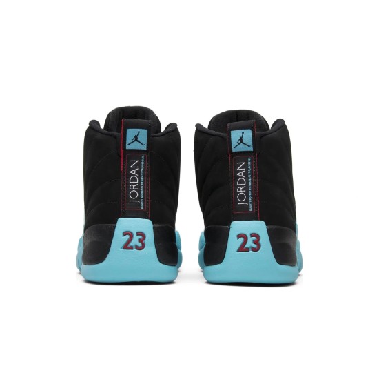 Jordan 12 Gamma Blue Jordan 12 Gamma Blue