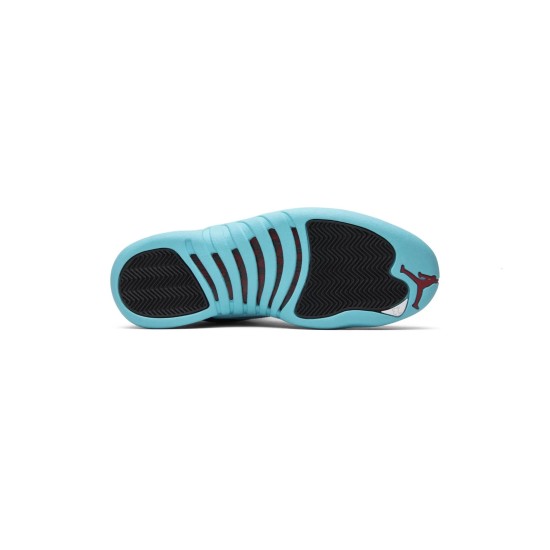Jordan 12 Gamma Blue Jordan 12 Gamma Blue